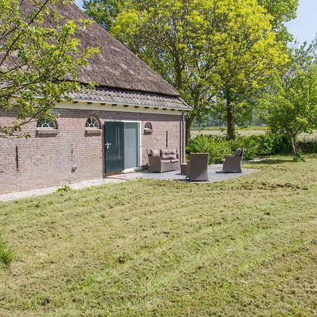 Traphoeve Schagen Exterior foto