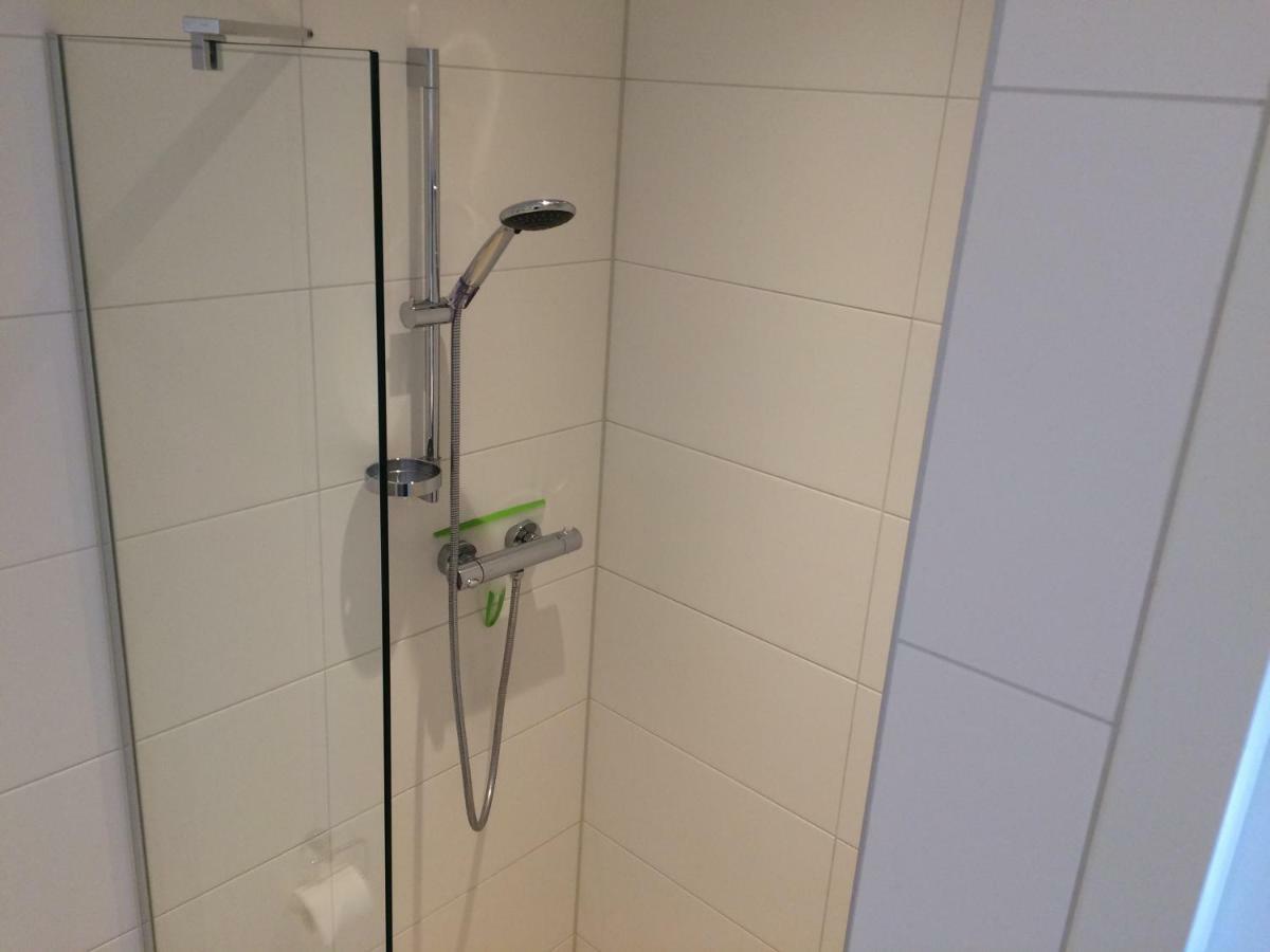 Traphoeve Schagen Exterior foto